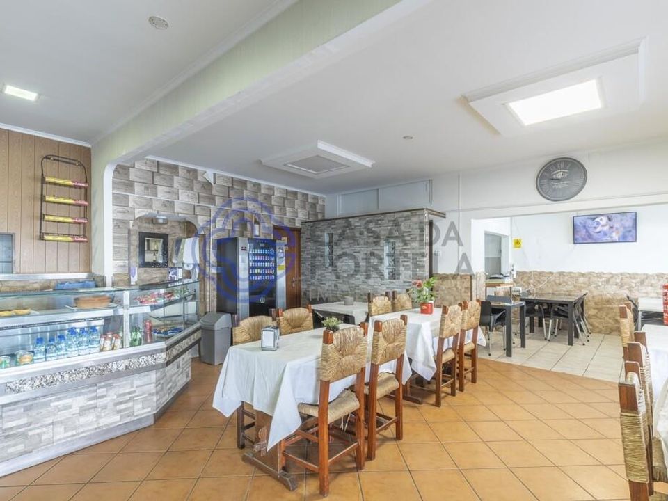 Erhvervsejendom i Palmela, Setubal - foto 1