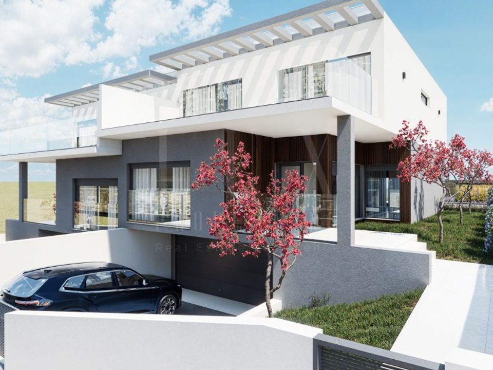 Villa i Matacaes, Lisbon - bilde 3