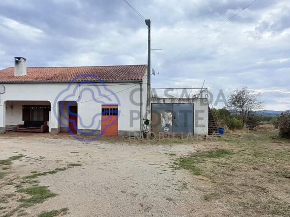 Helårsgrund i Fundao, Castelo Branco - foto 4