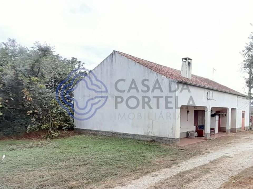 Helårsgrund i Fundao, Castelo Branco - foto 5