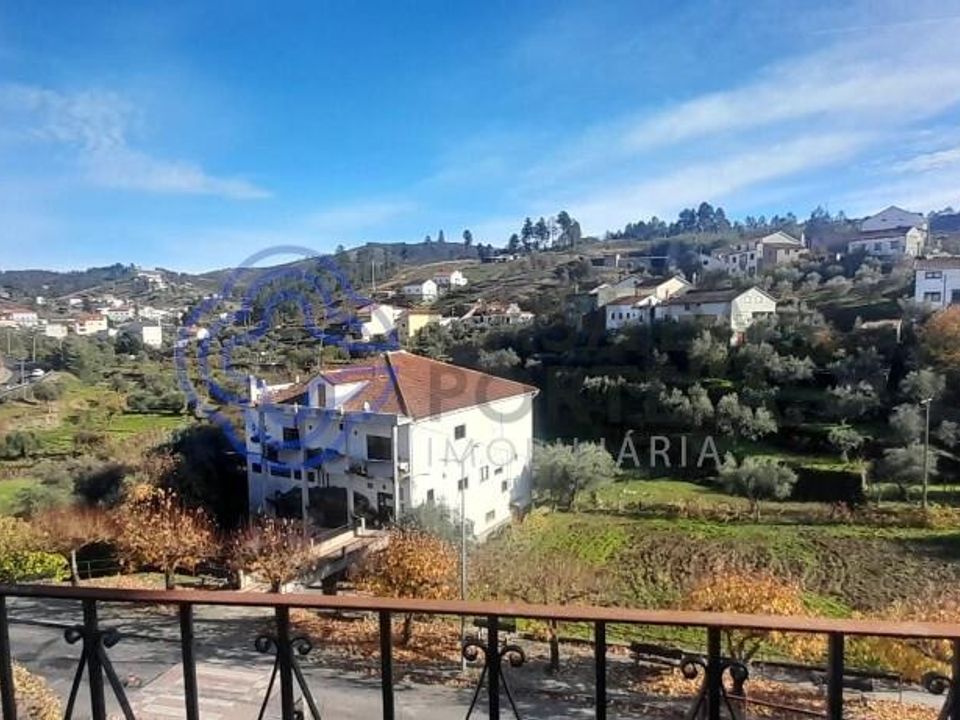 Byhus i Fundao, Castelo Branco - foto 1