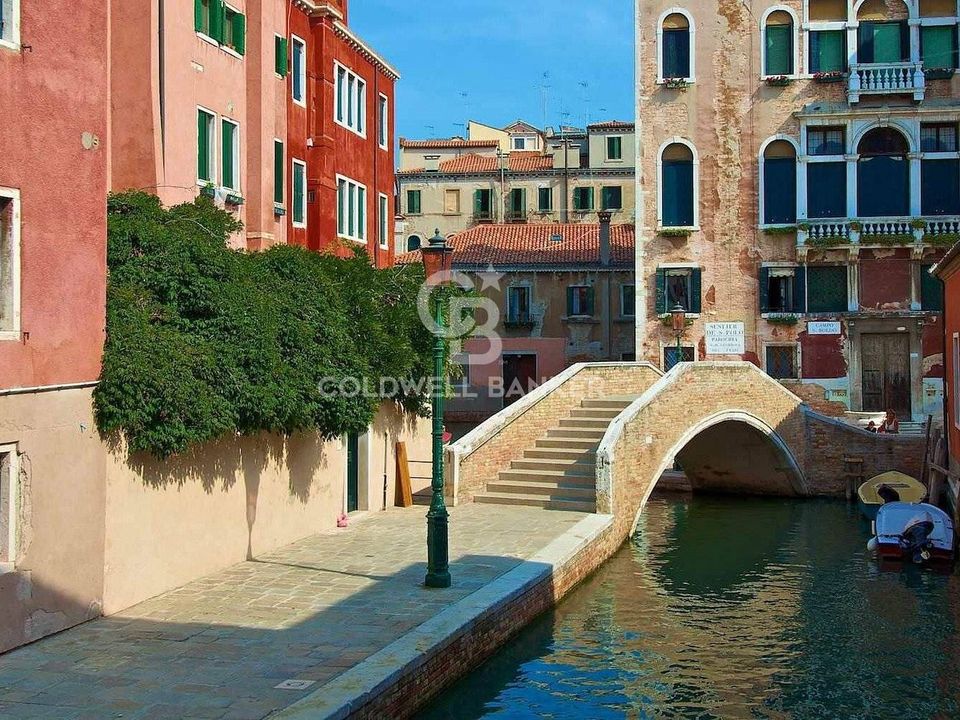 Apartament a Venice, Venice - foto 1