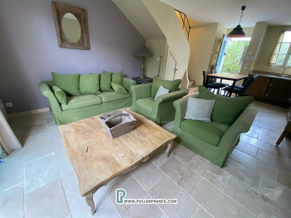 Villa i Saint-Laurent-de-la-Cabrerisse, Aude - foto 3