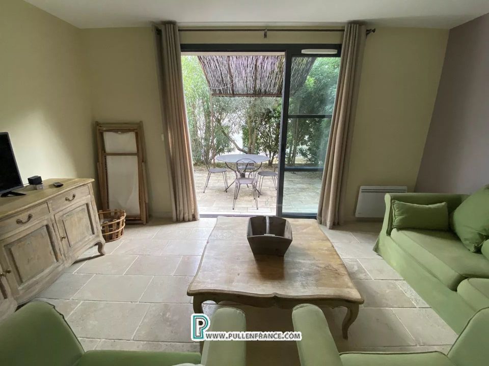 Villa i Saint-Laurent-de-la-Cabrerisse, Aude - foto 4
