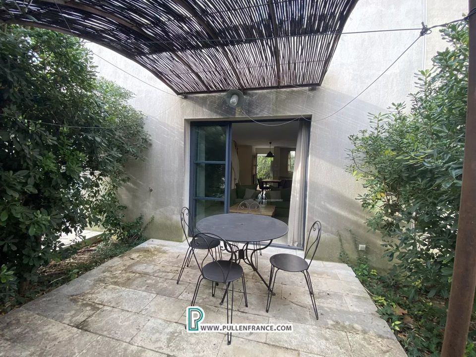 Villa i Saint-Laurent-de-la-Cabrerisse, Aude - foto 5
