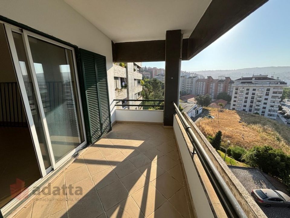 Leilighet i Coimbra, Coimbra - bilde 1