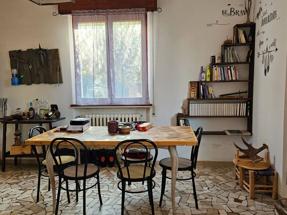 Villa i Fano, Pesaro and Urbino - foto 4