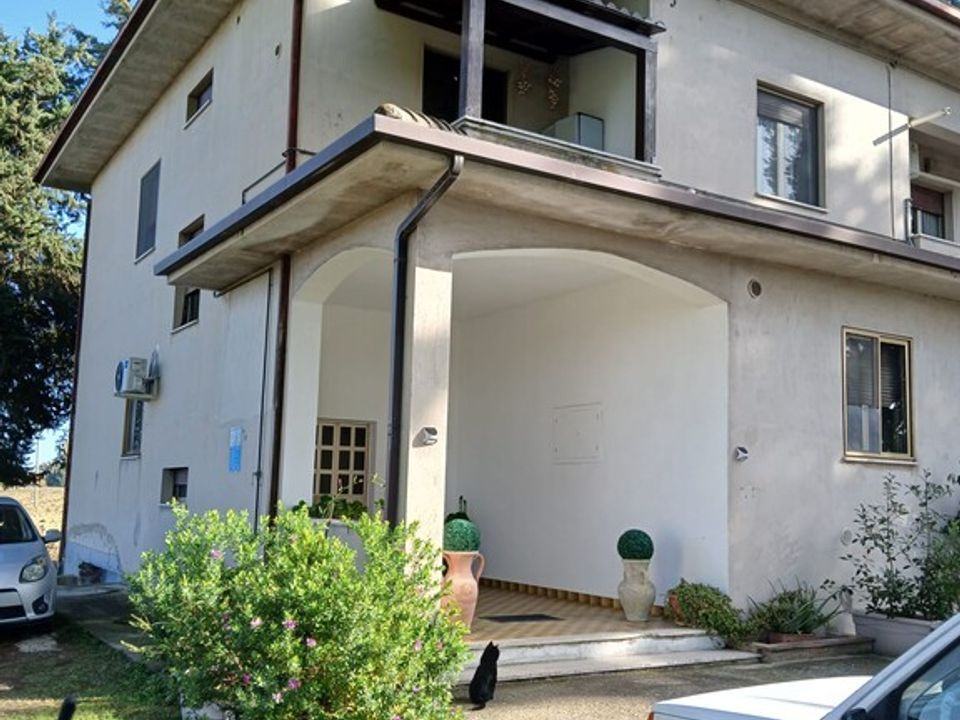 Willa: Montecosaro, Macerata – zdjęcie 3