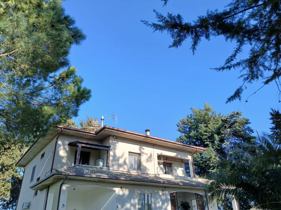 Villa i Montecosaro, Macerata - foto 1