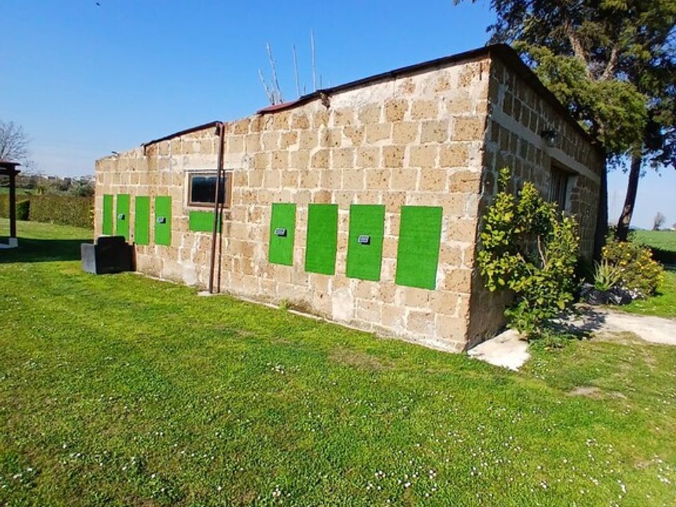 Villa i Montecosaro, Macerata - foto 3
