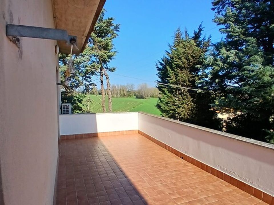 Villa in Montecosaro, Macerata - foto 4
