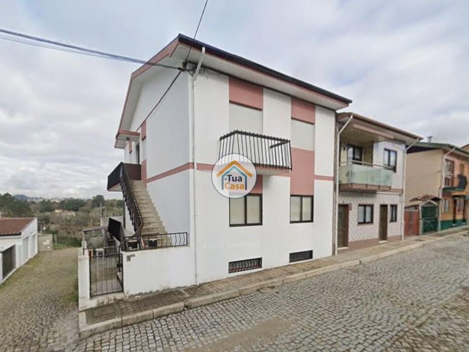 Byhus i Gondomar, Porto - foto 2