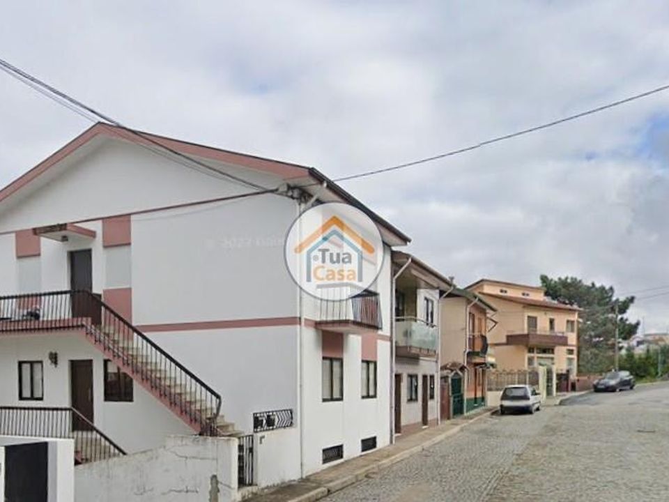 Byhus i Gondomar, Porto - foto 3