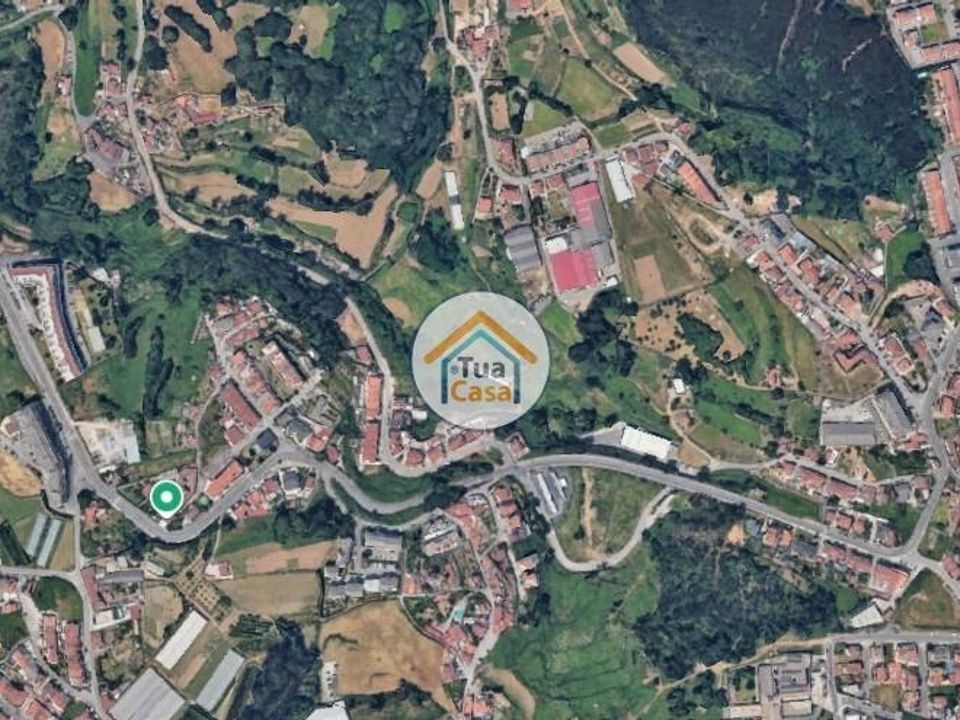 Byhus i Gondomar, Porto - foto 4