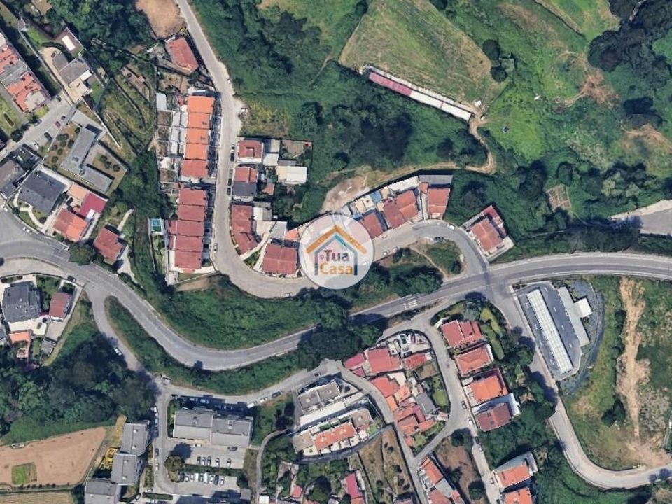 Byhus i Gondomar, Porto - foto 5