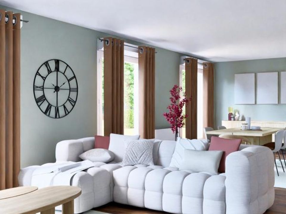 Duplex i Chaville, Hauts-de-Seine - foto 4