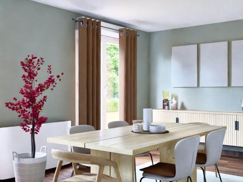 Duplex i Chaville, Hauts-de-Seine - foto 5