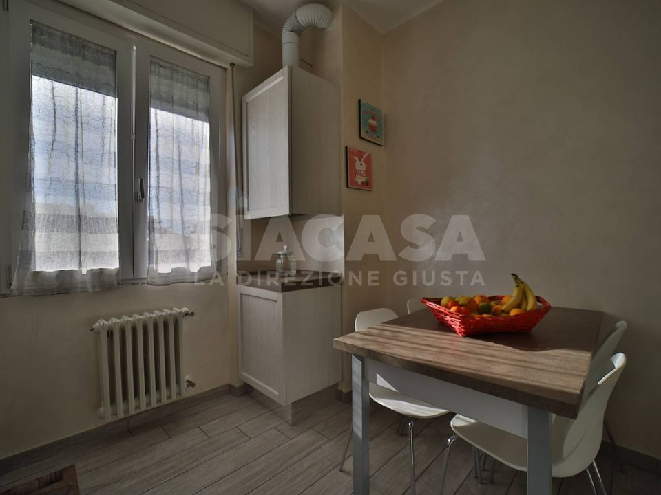 Lejlighed i Busnago, Monza and Brianza - foto 3