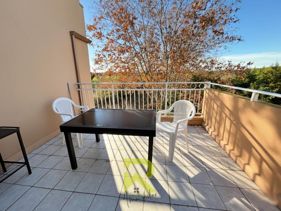 Apartament a Le Cap D'Agde, Herault - foto 1