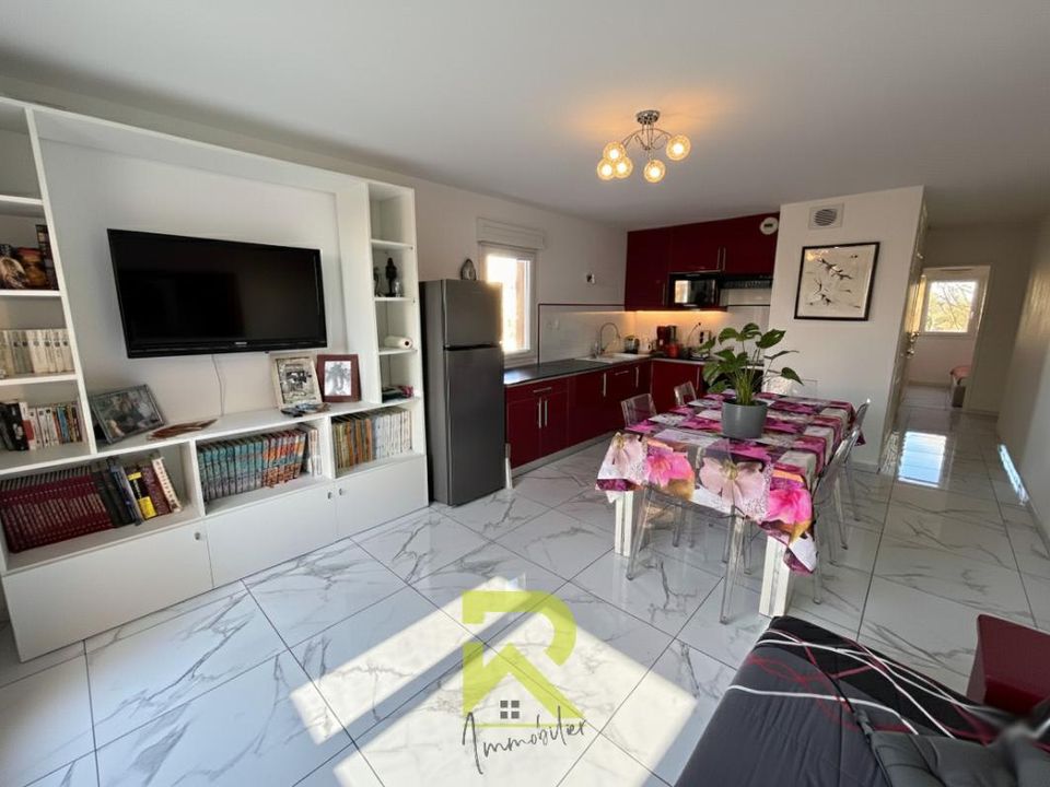 Apartament a Le Cap D'Agde, Herault - foto 2