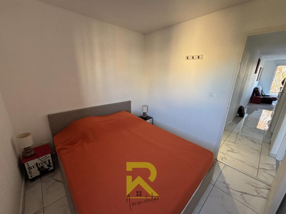 Apartament a Le Cap D'Agde, Herault - foto 5