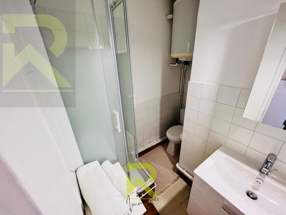Studio i Le Cap D'Agde, Herault - foto 5