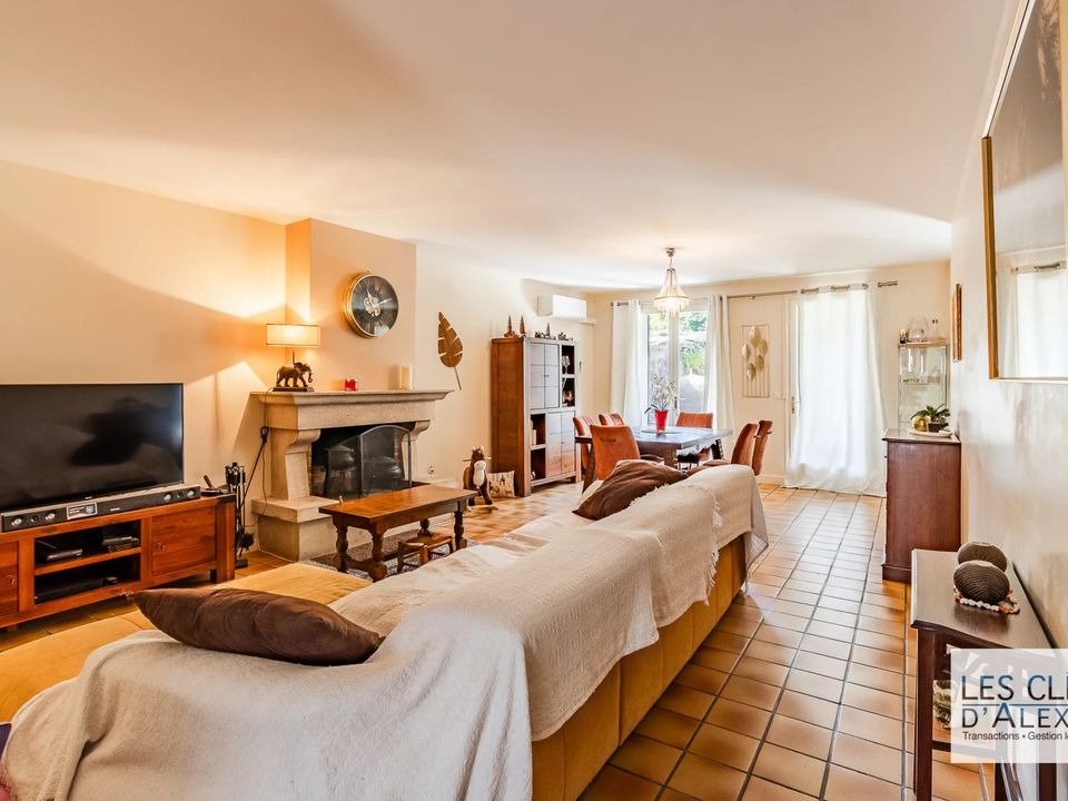 Villa i Givors, Rhone - bilde 4