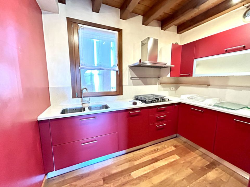 Lejlighed i Cordignano, Treviso - foto 5