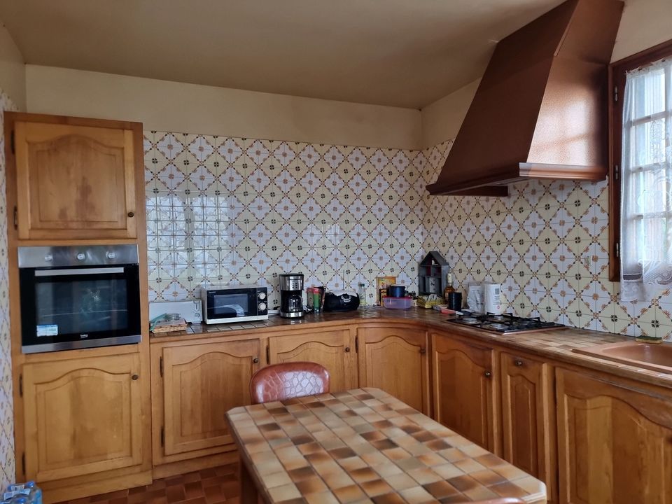Villa i Courtacon, Seine-et-Marne - foto 2