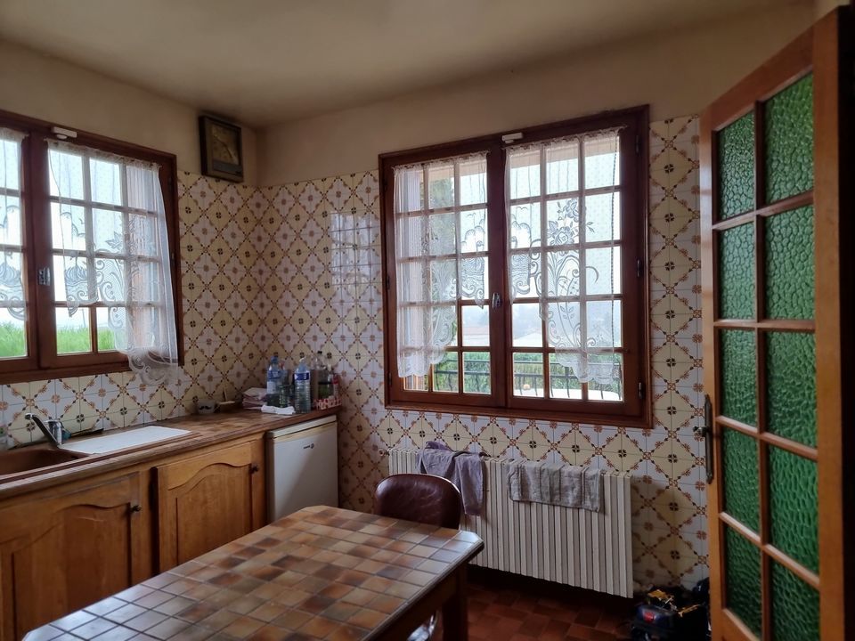 Villa i Courtacon, Seine-et-Marne - foto 3