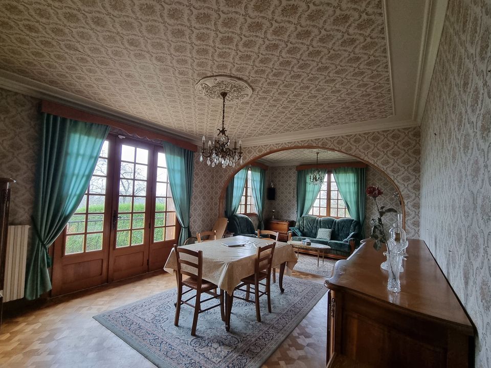 Villa i Courtacon, Seine-et-Marne - foto 4