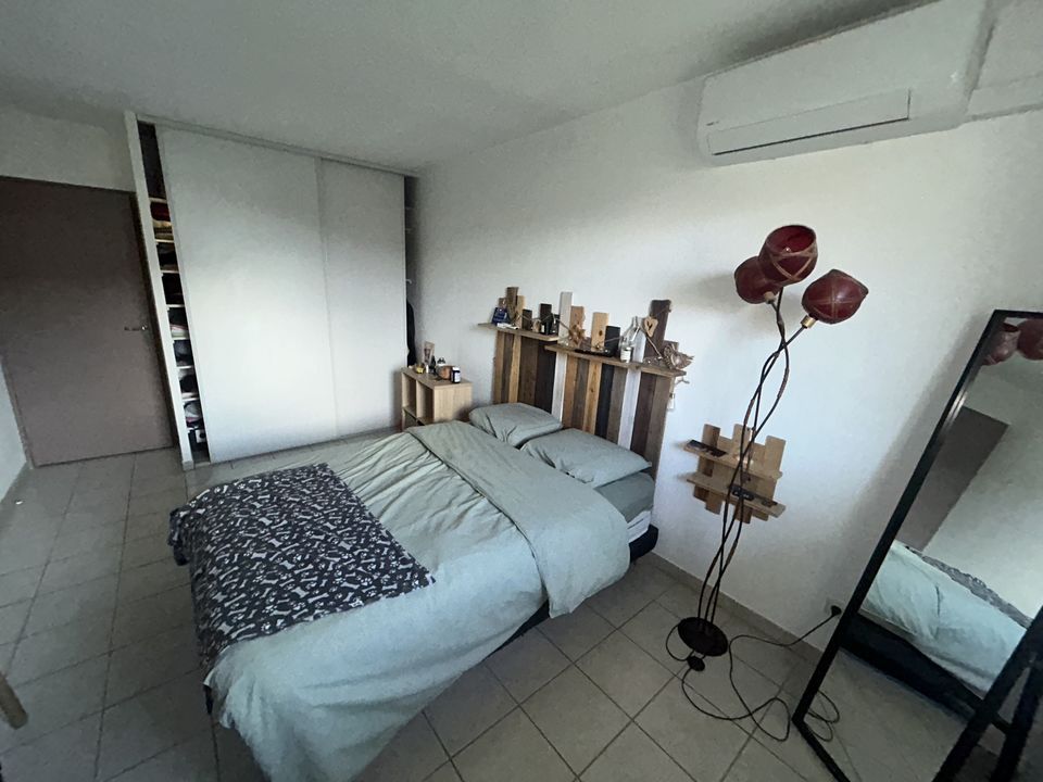 Lejlighed i Marseille, Bouches-du-Rhone - foto 4
