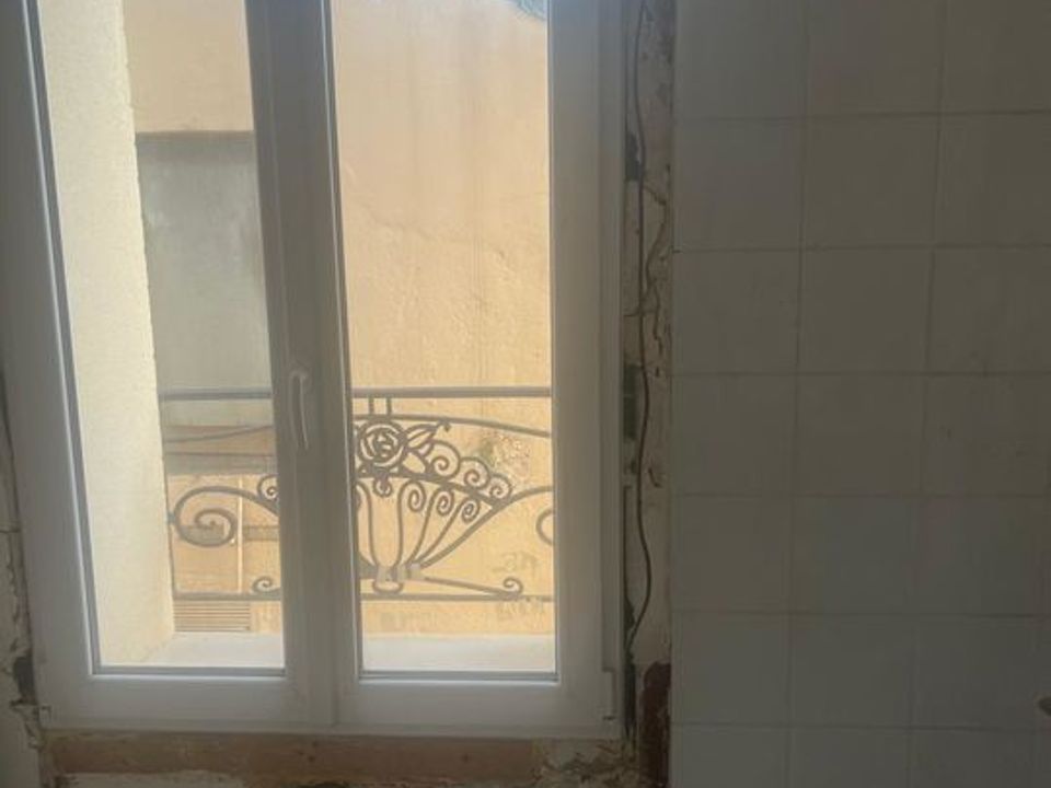 Studio i Drancy, Seine-Saint-Denis - bilde 1