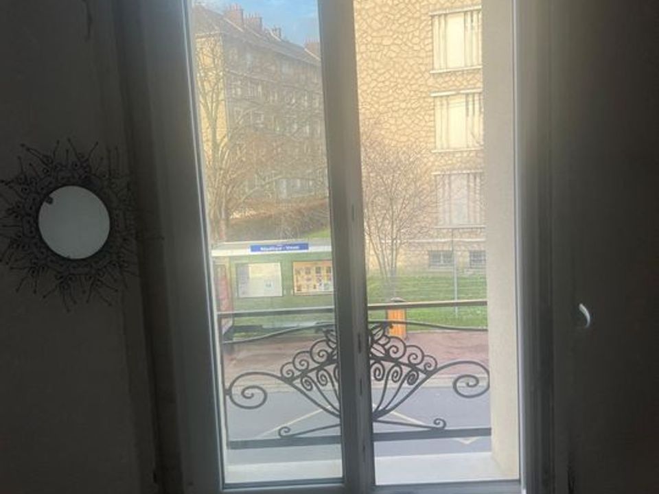 Studio i Drancy, Seine-Saint-Denis - bilde 2