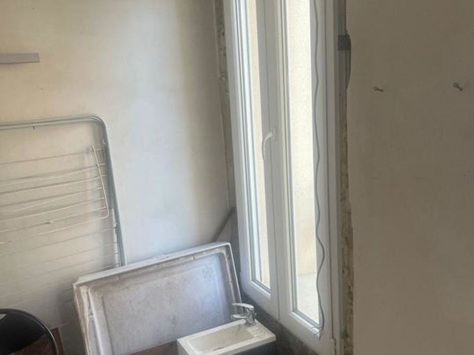 Studio i Drancy, Seine-Saint-Denis - bilde 3