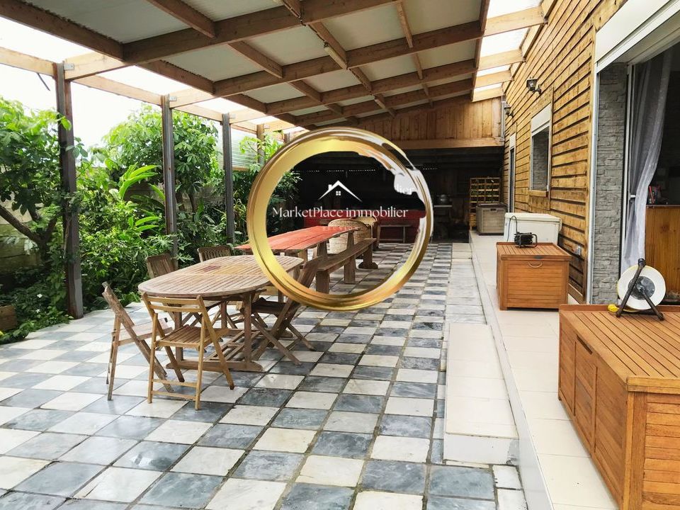 Villa i Sainte-Anne, La Reunion - bilde 2