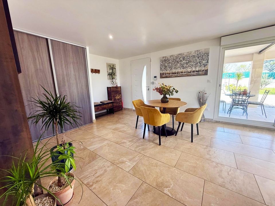 Villa i Villemoustaussou, Aude - foto 1