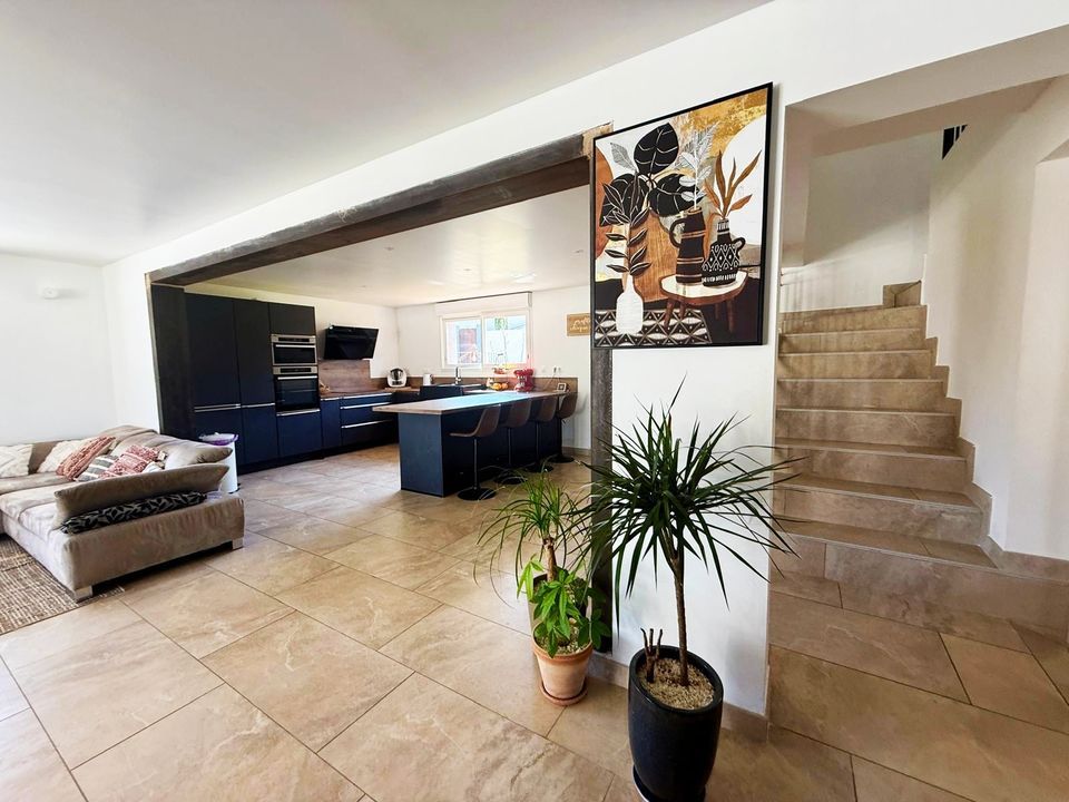 Villa i Villemoustaussou, Aude - foto 2