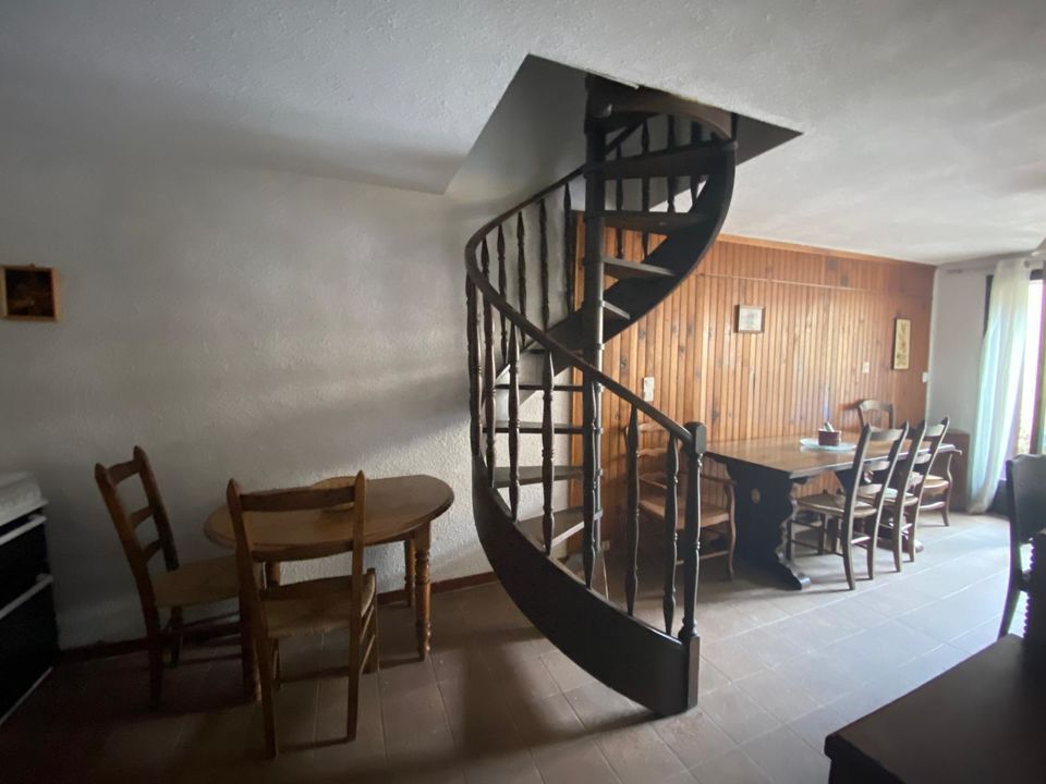 Landsbyhus i Malves-en-Minervois, Aude - foto 3