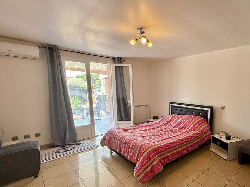 Villa i Peyriac-Minervois, Aude - foto 4