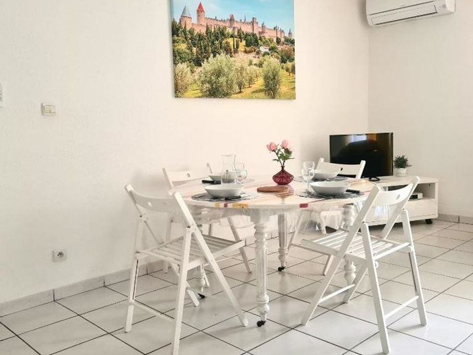Lejlighed i Carcassonne, Aude - foto 4