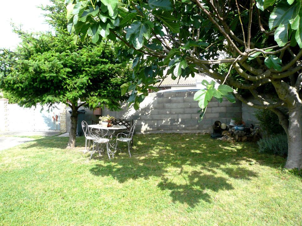 Villa a Carcassonne, Aude - foto 1