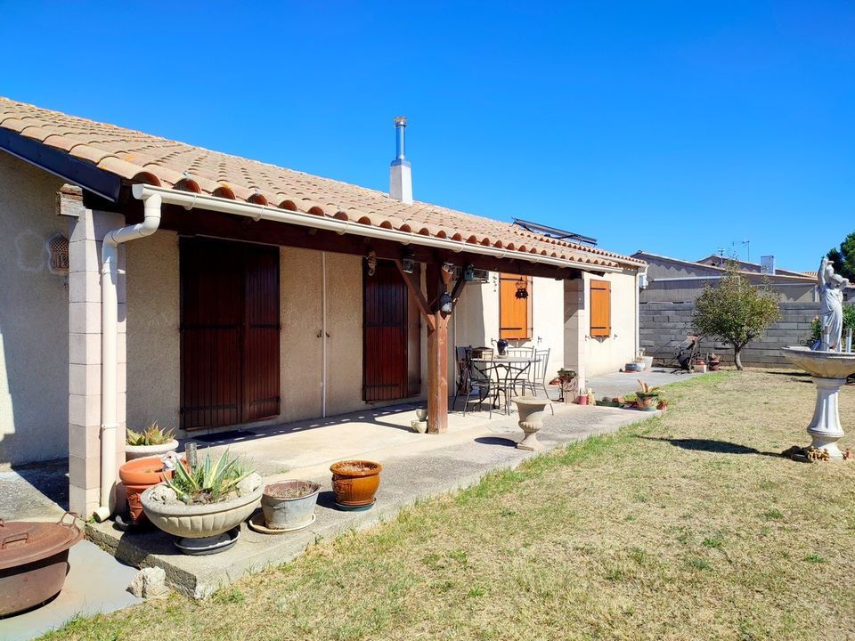 Villa a Carcassonne, Aude - foto 2