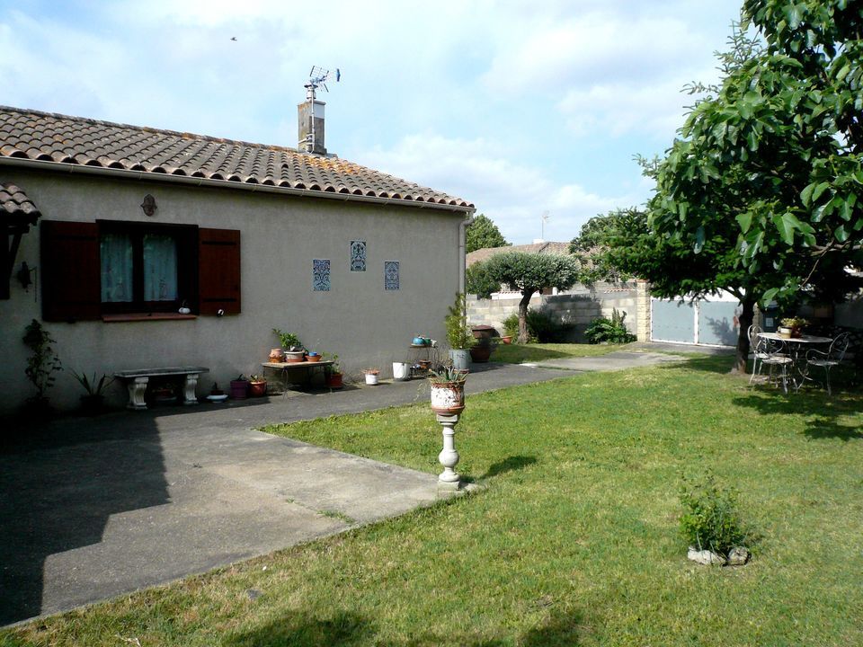 Villa a Carcassonne, Aude - foto 3