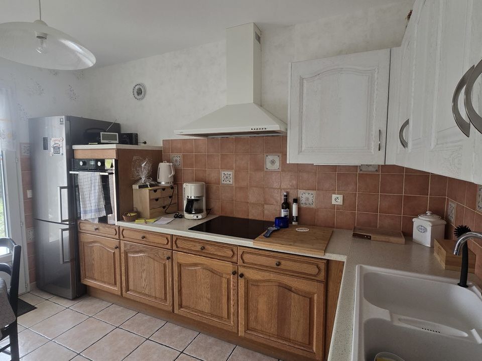 Villa i Belvèze-du-Razès, Aude - foto 2