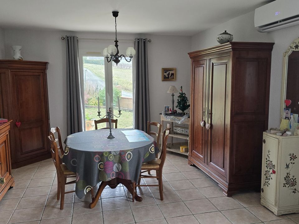 Villa i Belvèze-du-Razès, Aude - foto 3