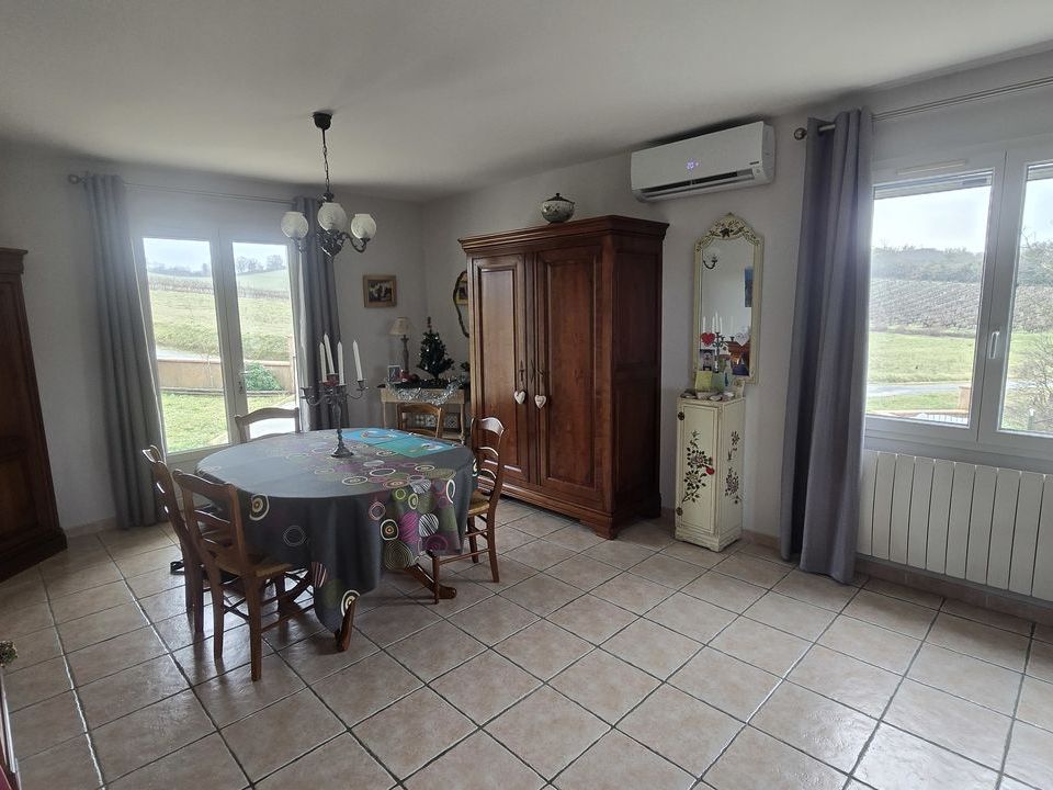 Villa i Belvèze-du-Razès, Aude - foto 4