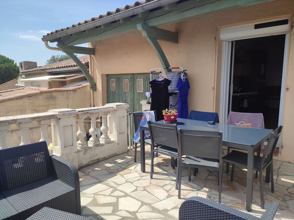 Villa i Carcassonne, Aude - foto 2
