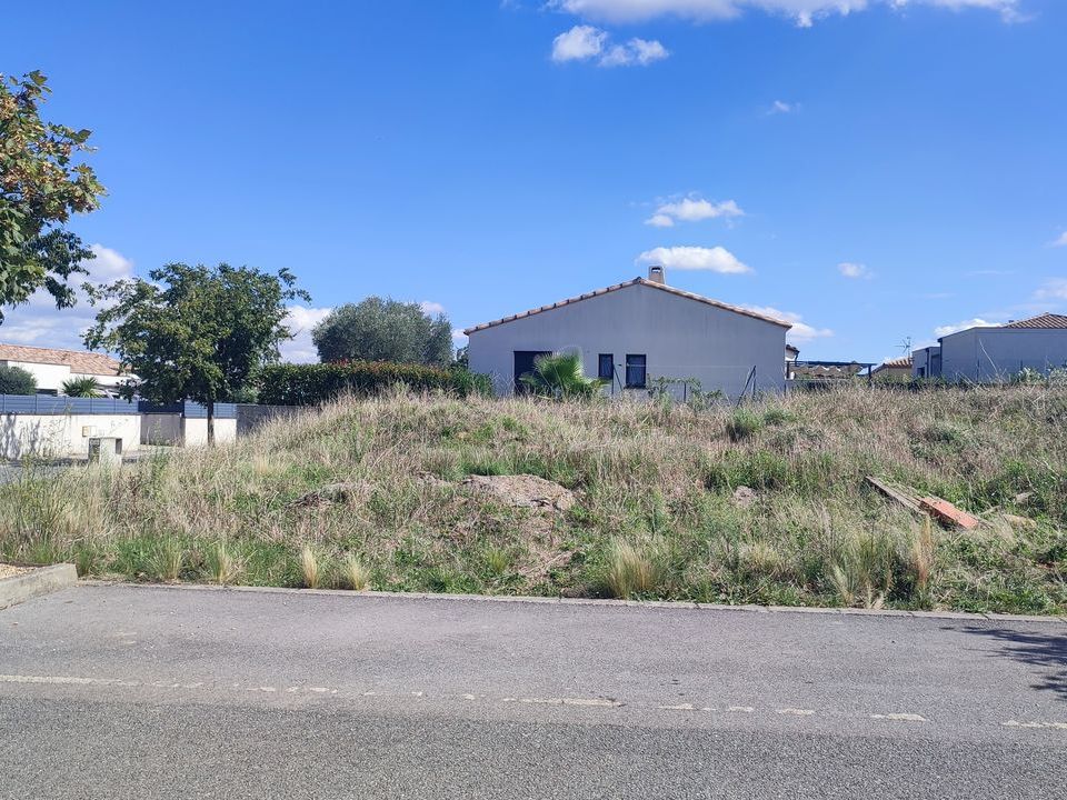 Tomt i Palaja, Aude - bilde 3