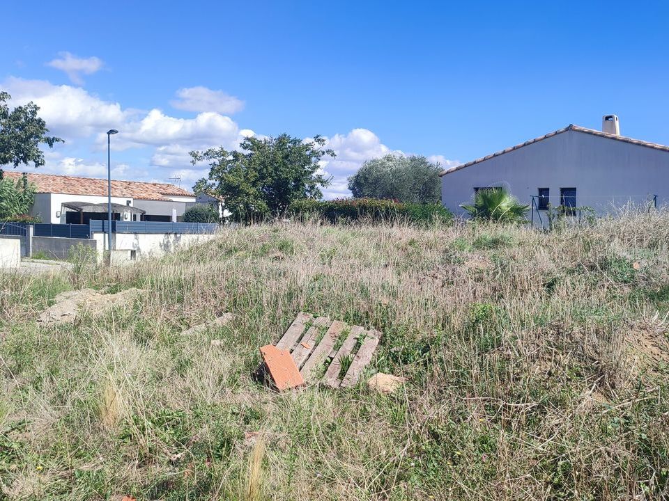 Tomt i Palaja, Aude - bilde 4